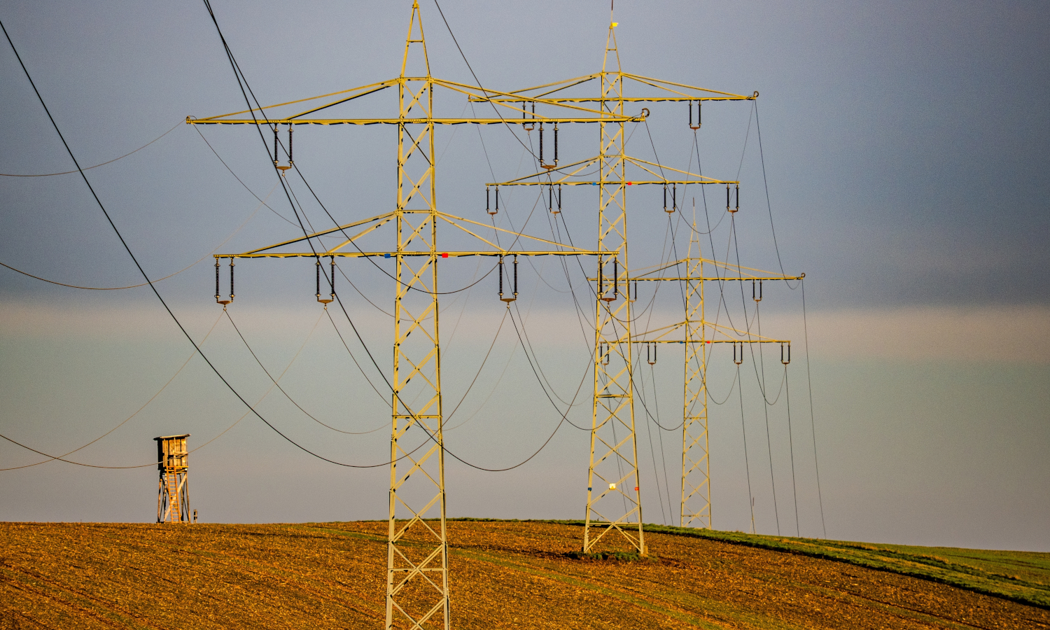 PSE z apelem do rolników. Możecie przypadkiem wywołać blackout