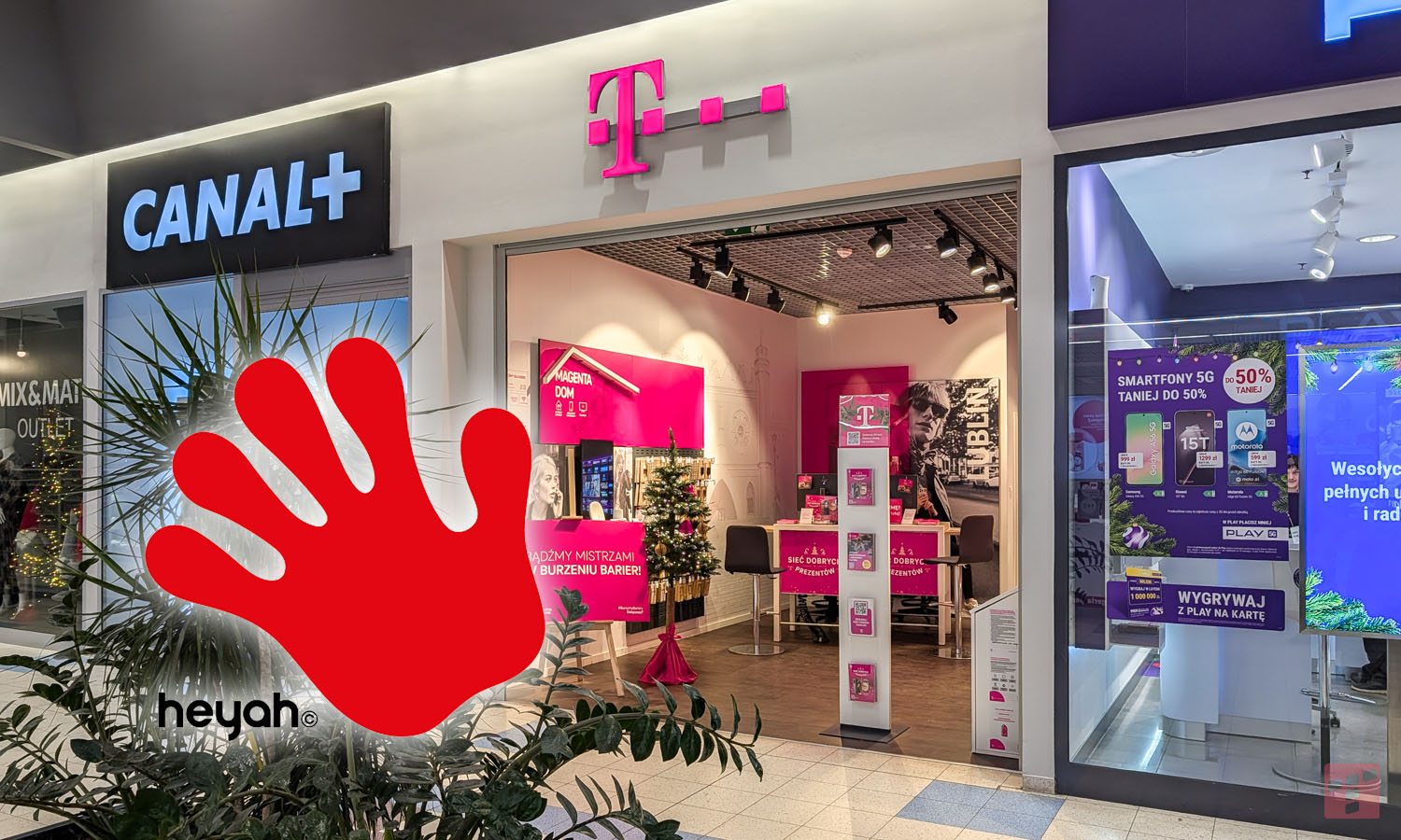 Heyah wraca do korzeni. A do tego dorzuca tysiące GB Internetu