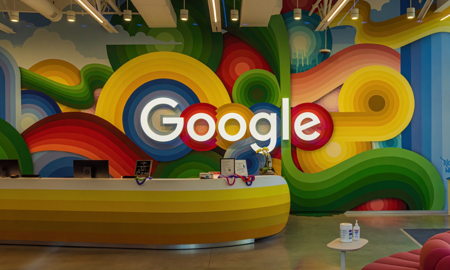 Rewolucja w Google. Będzie taniej oraz łatwiej o alternetywę