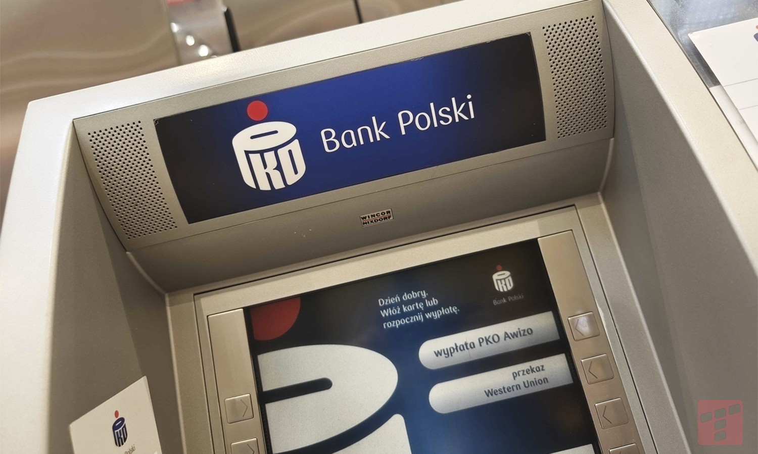 Masz konto w PKO BP? Nie zdziw się w niedzielę