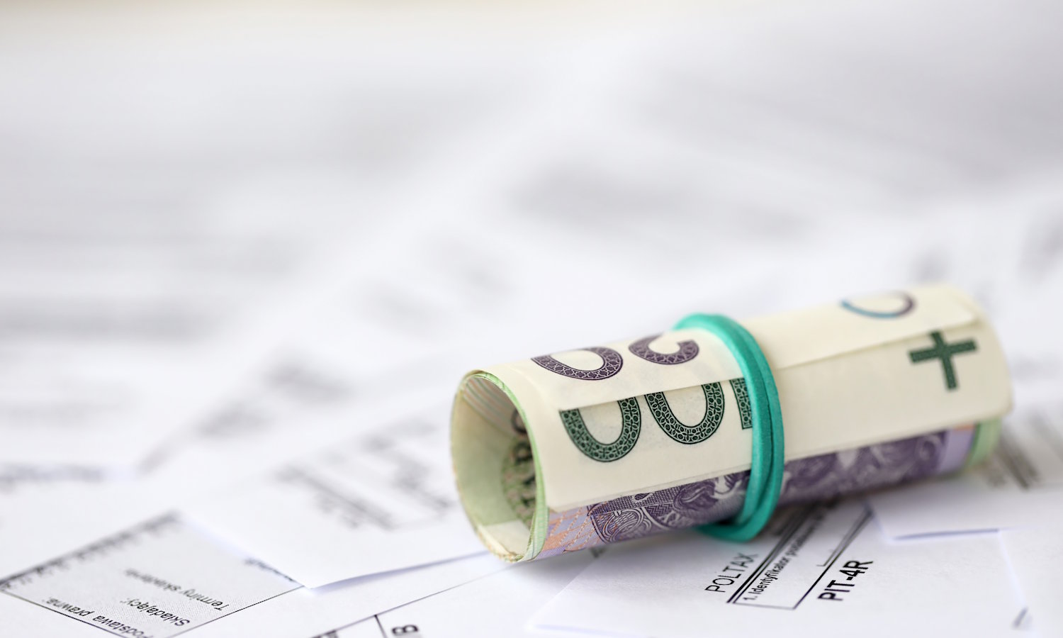 Rząd majstruje w ordynacji podatkowej. Fiskus ogłasza zmiany