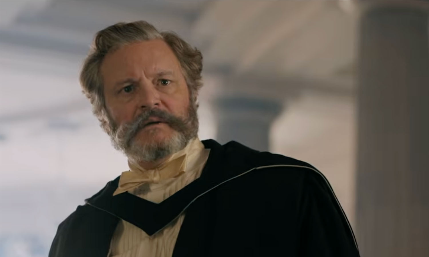 Wyczekiwany serial dostępny na Prime Video. 8 dynamicznych odcinków