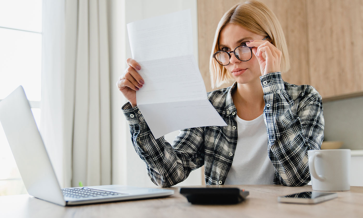 Faktury grozy terroryzują Polaków. Nie bądź głupi, sprawdź