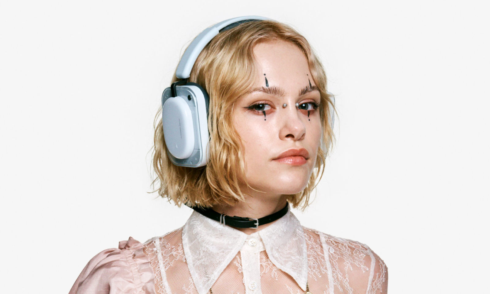 Nothing Headphone (a) już są. ANC, LDAC i 135 godzin słuchania