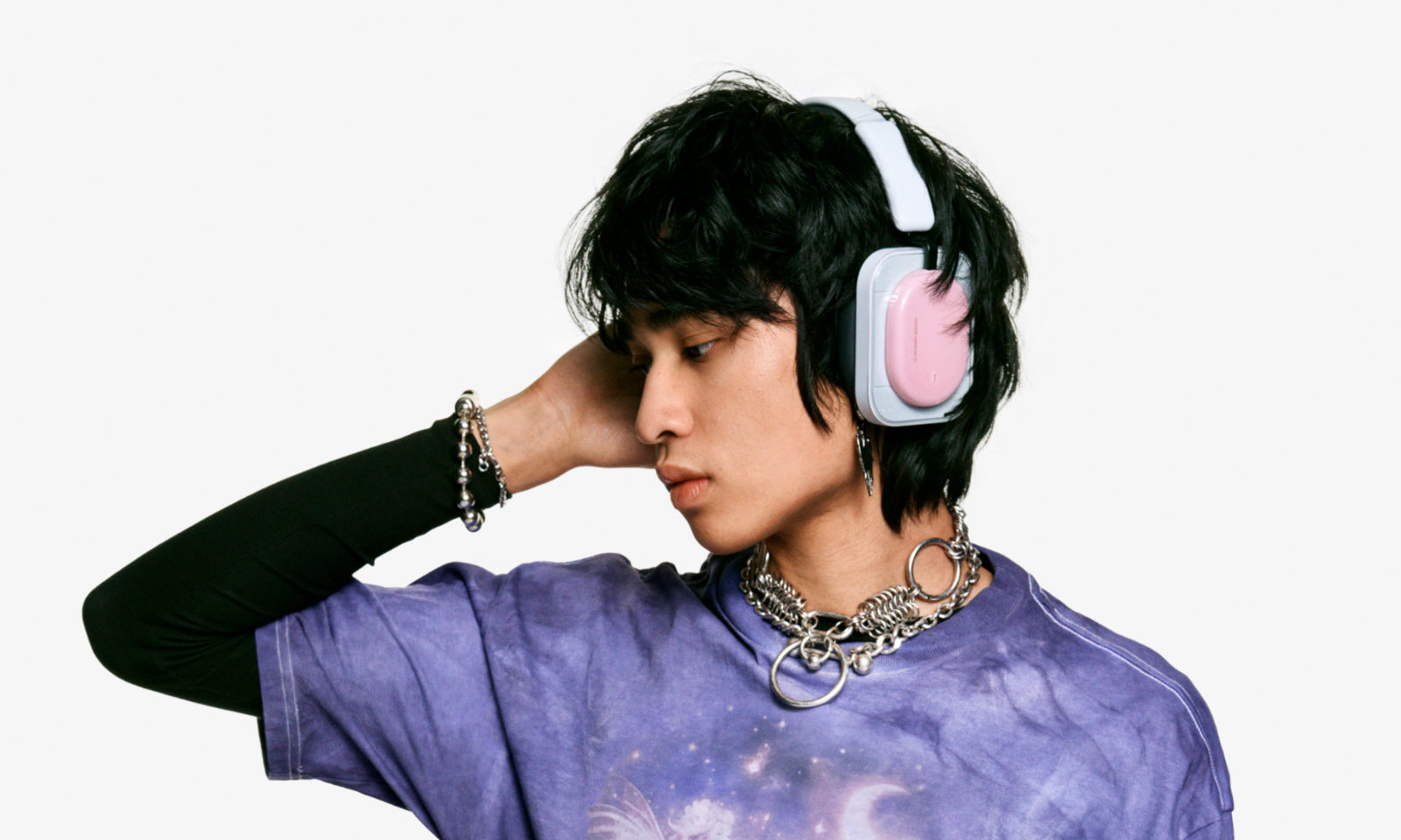 Nothing Headphone (a) już są. ANC, LDAC i 135 godzin słuchania