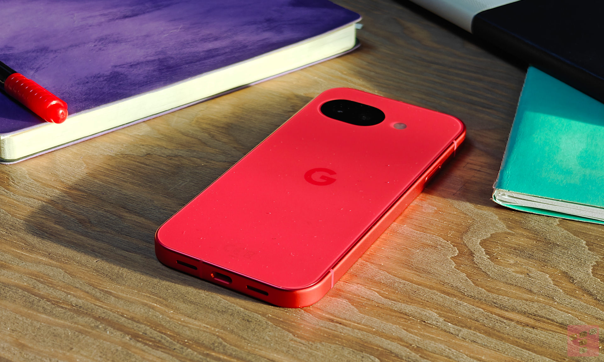 Google Pixel 10a – świetny średniak, który utknął w 2025 roku (test)