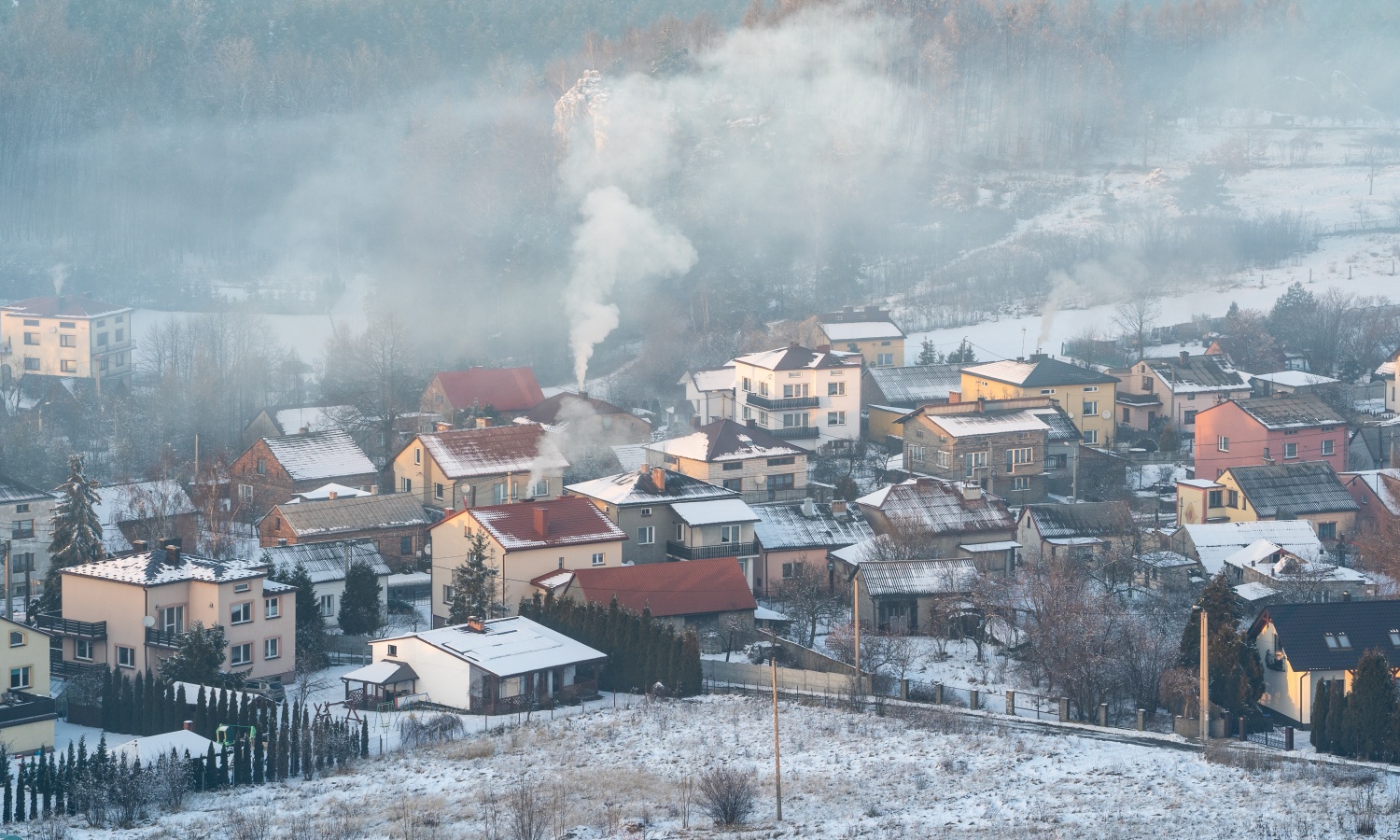 Sąsiedzi zatruwają powietrze? Oczyszczacz Dyson kupisz teraz w dobrej cenie