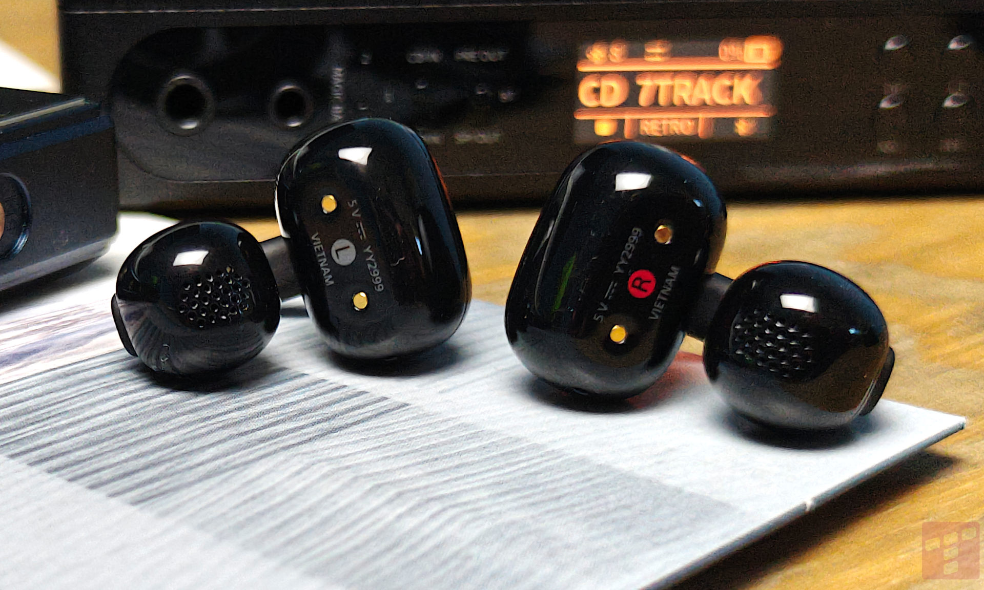 Jak grają japońskie klipsy? Sprawdzam Sony LinkBuds Clip (test)