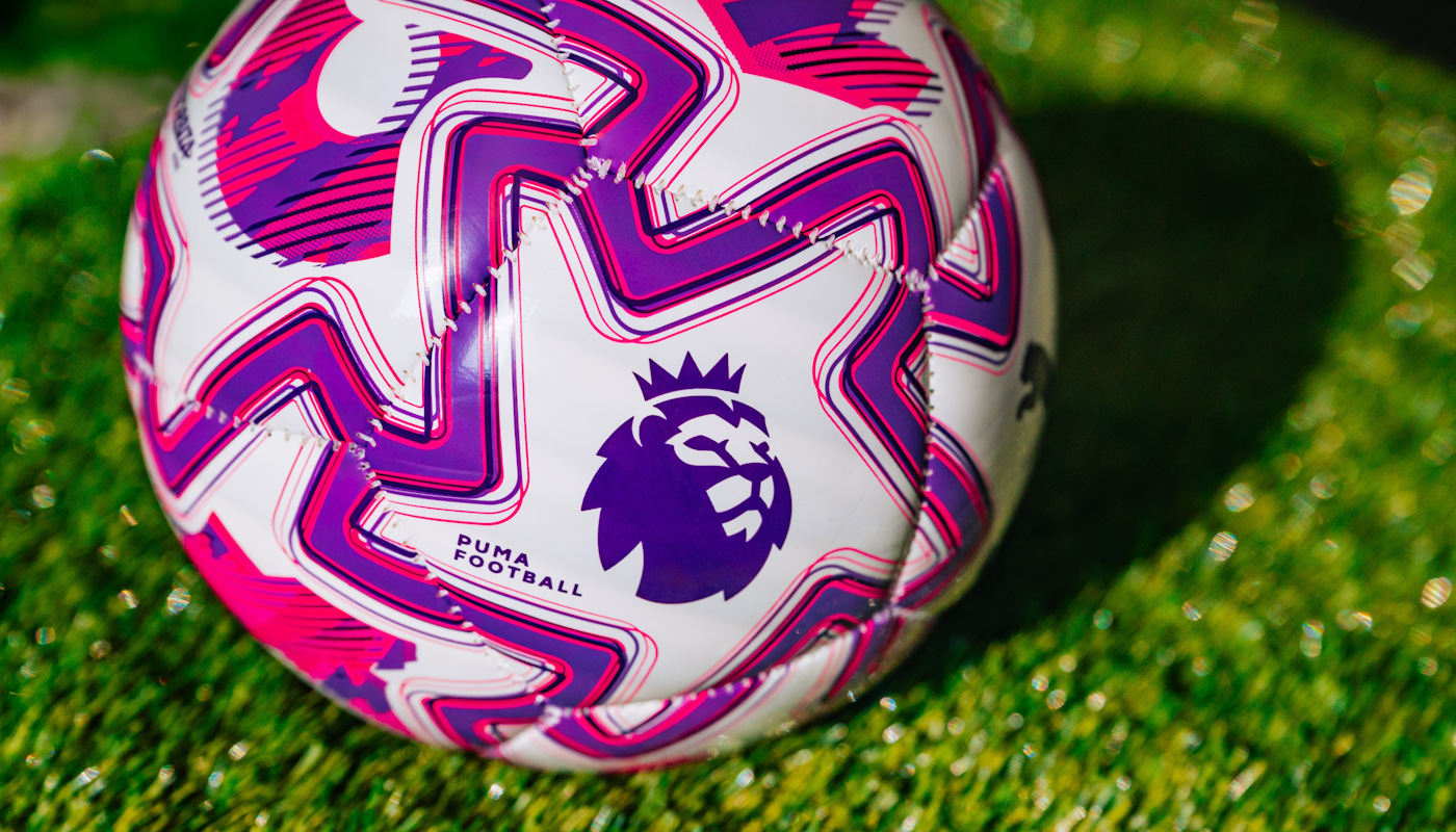 Gratka dla fanów piłki nożnej. Czegoś takiego jeszcze nie było