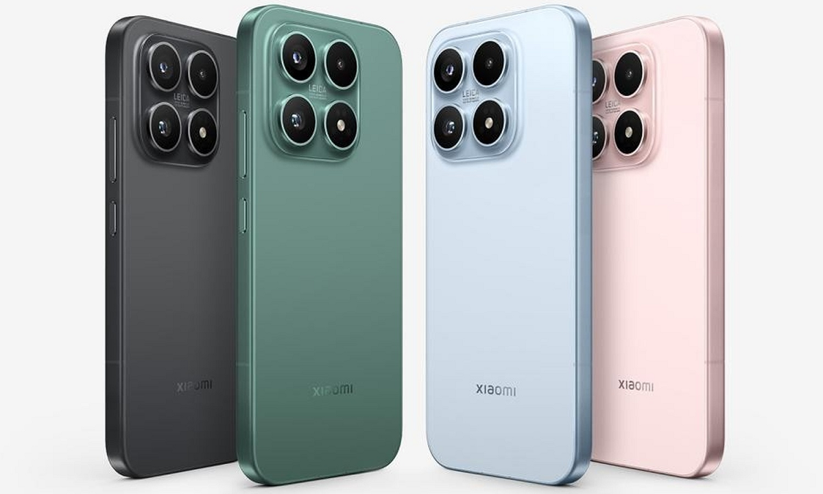 Trzydniowy tydzien pracy dzięki AI? Tak kusi Xiaomi