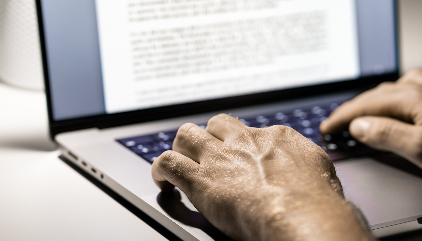 Miliony poprawiają tak literówki. Wtyczka nadużywa prywatność