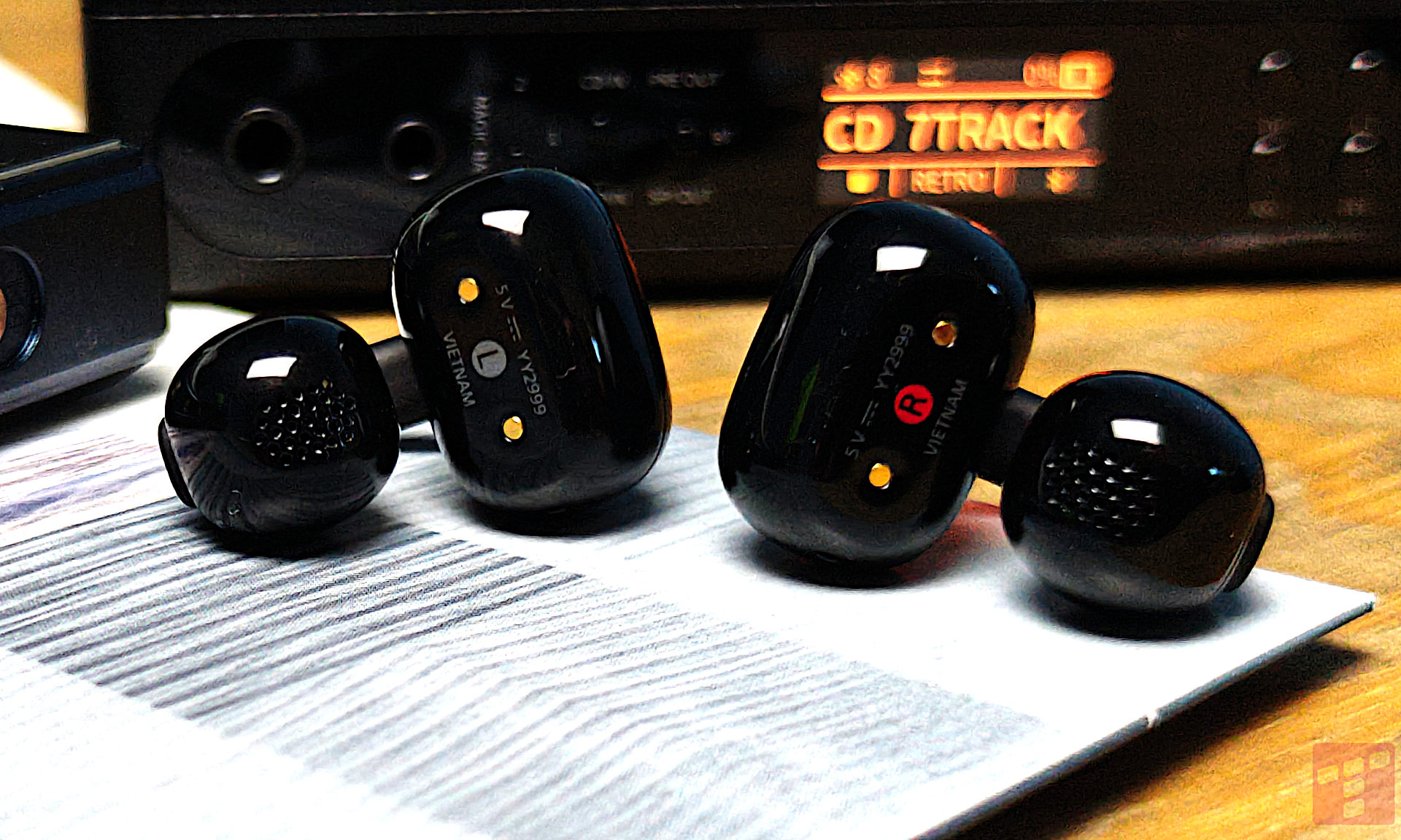 Pierwsze takie słuchawki Sony. Sprawdzam LinkBuds Clip (test)