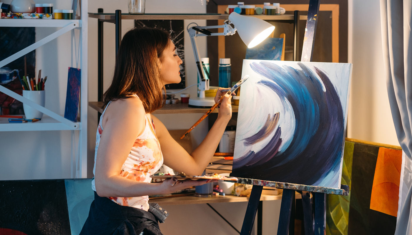 Jesteś leworęczny? Nauka ma dla Ciebie świetną wiadomość