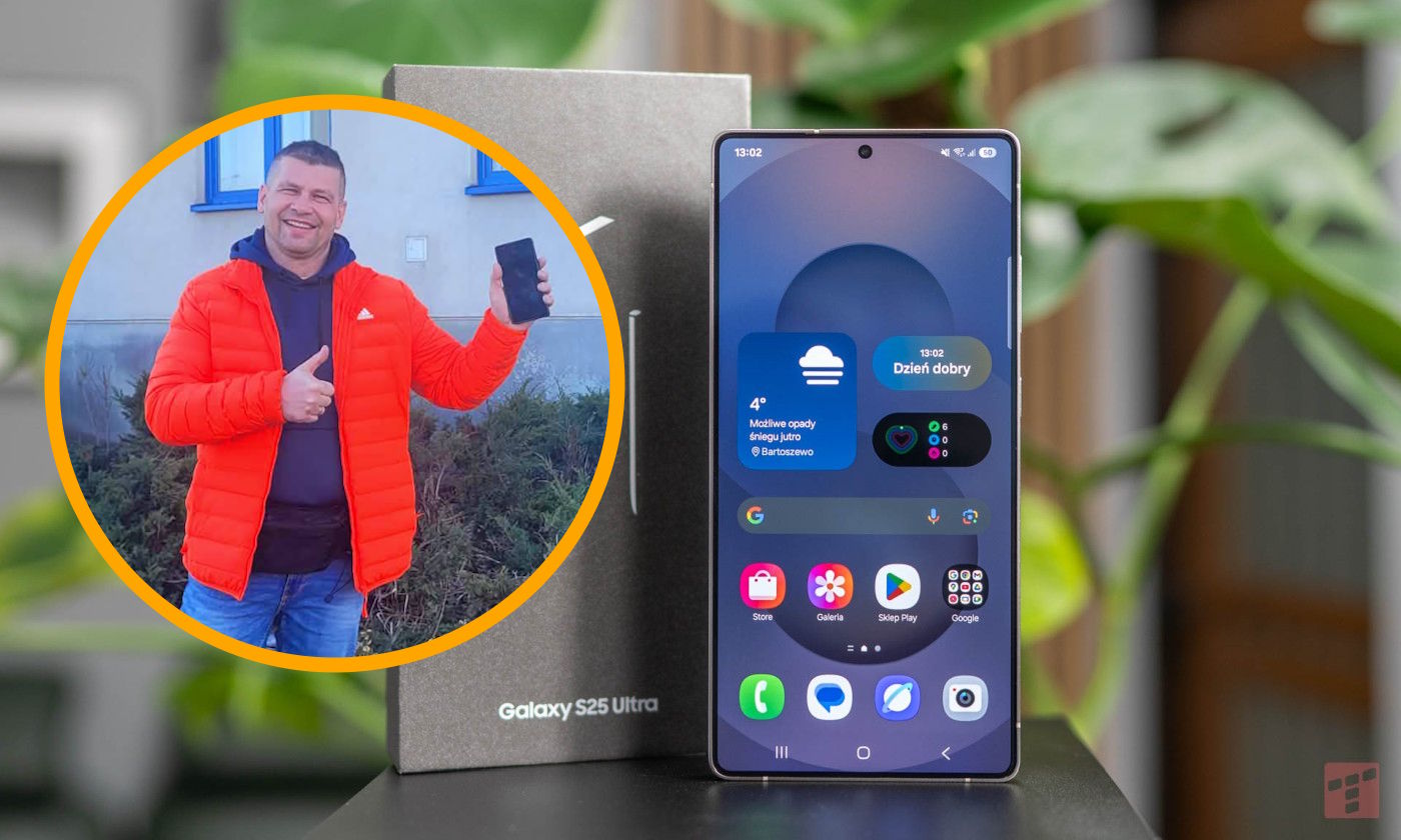 Zakosili mu telefon, ale Polak przechytrzył złodziei niczym James Bond