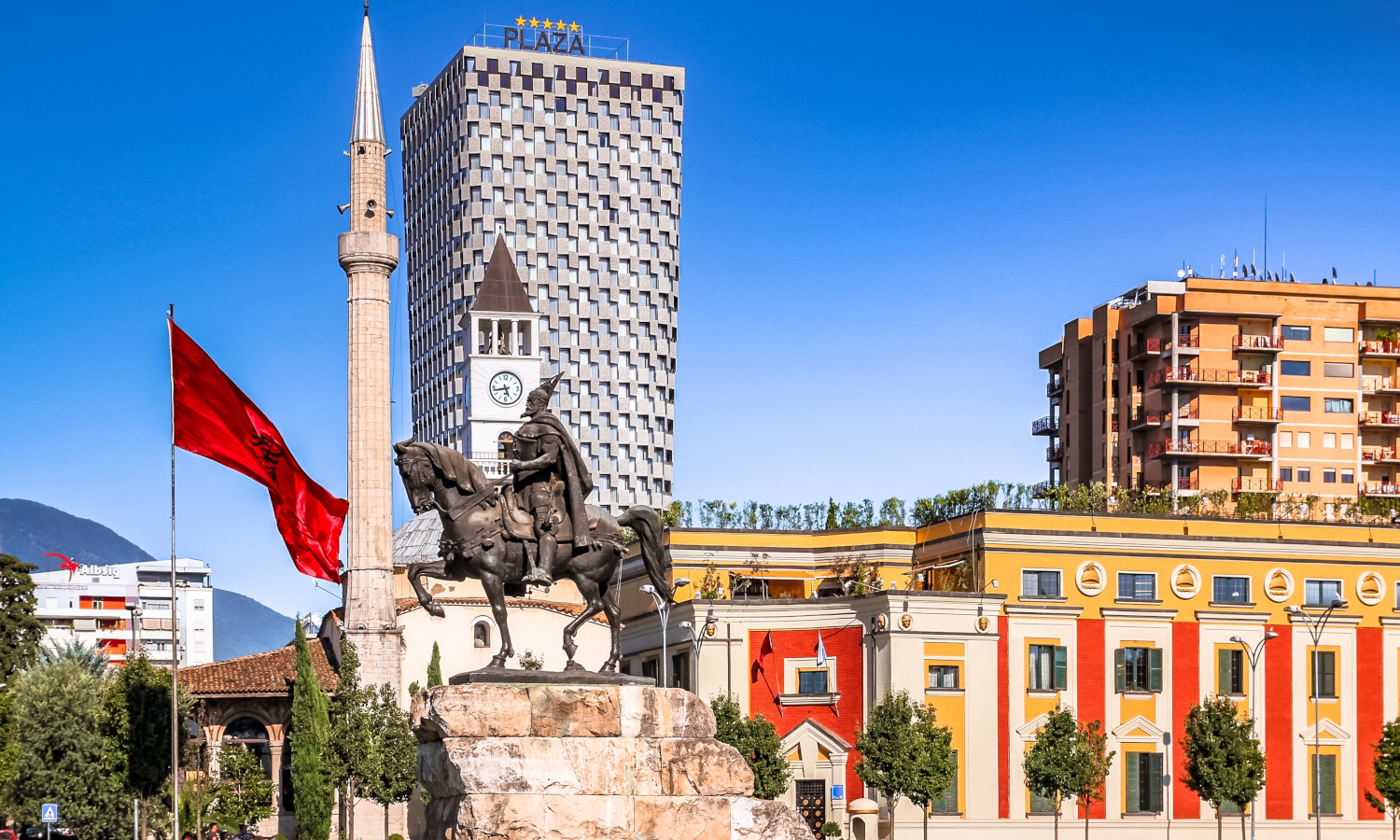 Roaming bez przepłacania. 6 nowych państw dołączy do RLAH