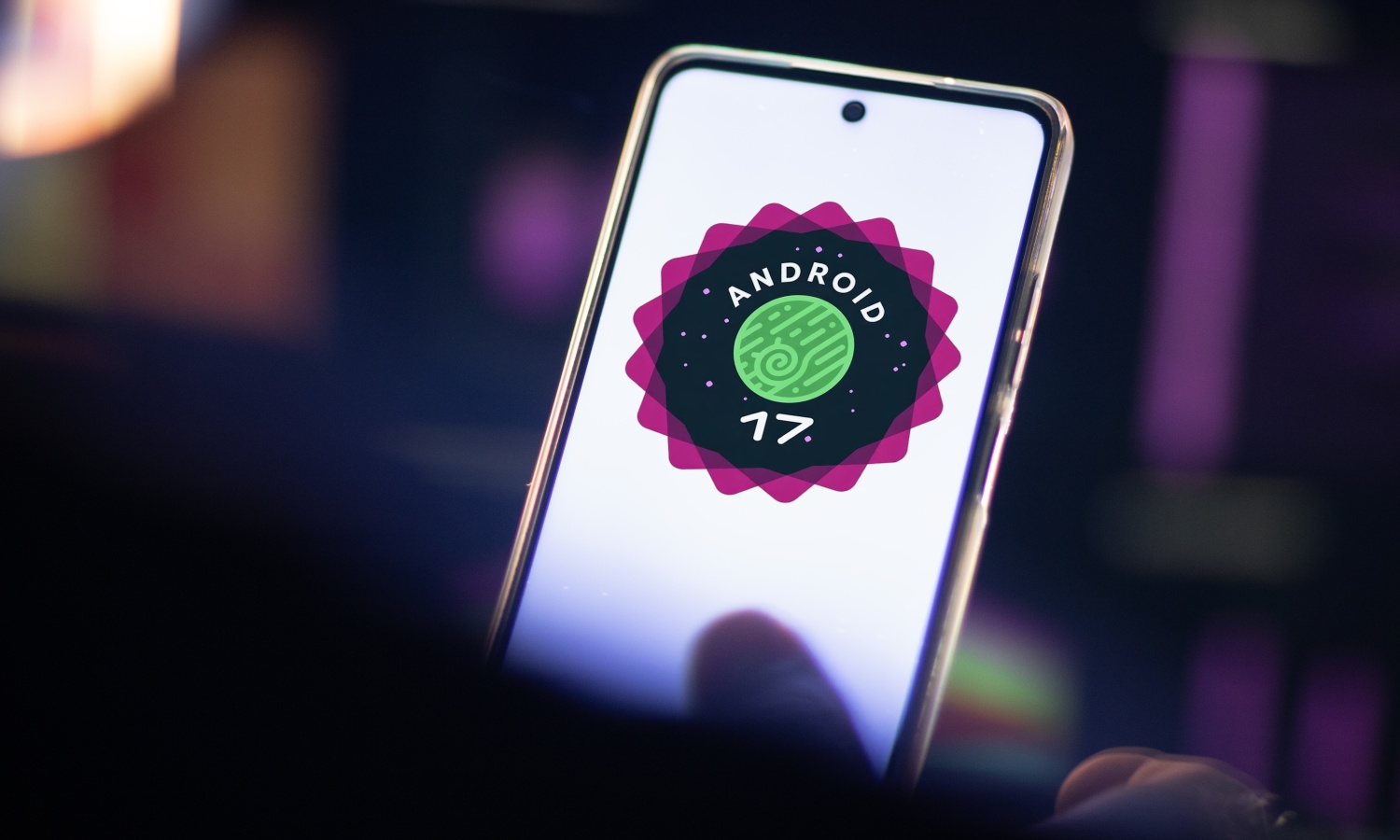 Android 17 zyska ważną funkcję. Twoje dane będą bezpieczniejsze