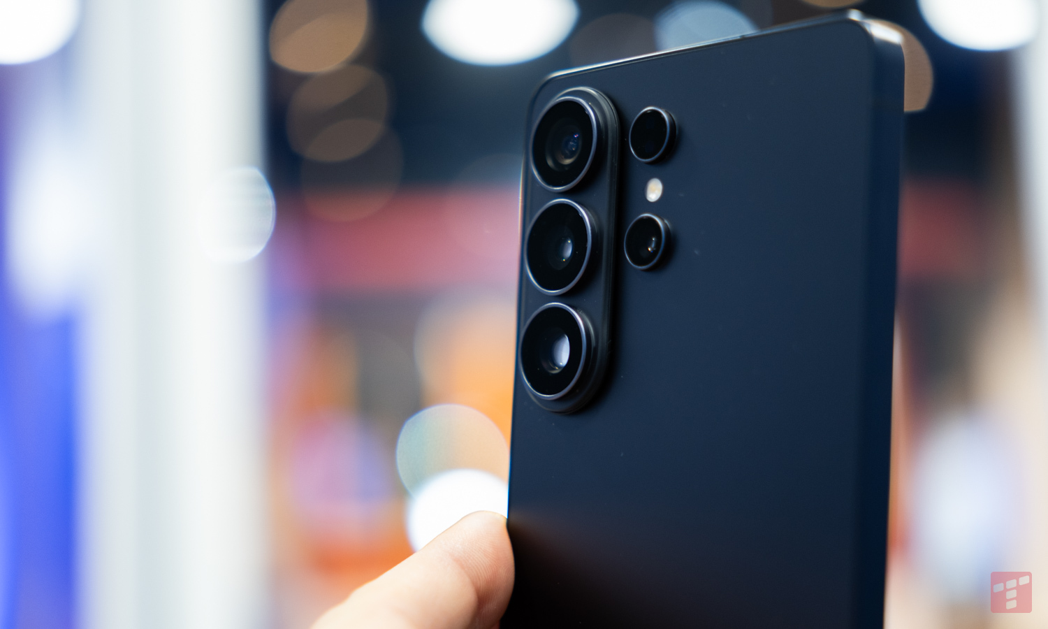 DxOMark testuje aparaty w Galaxy S26 Ultra. Wynik może rozczarować
