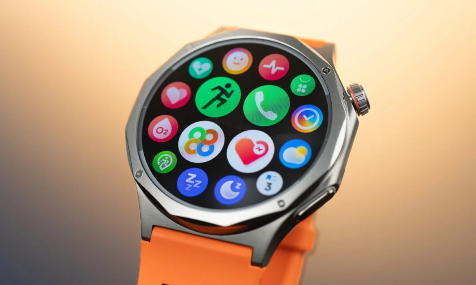 Piekielnie wytrzymały i lżejszy niż myślisz. OnePlus Watch 4 będzie hitem