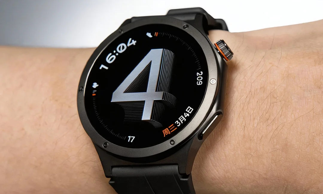 Piekielnie wytrzymały i lżejszy niż myślisz. OnePlus Watch 4 będzie hitem