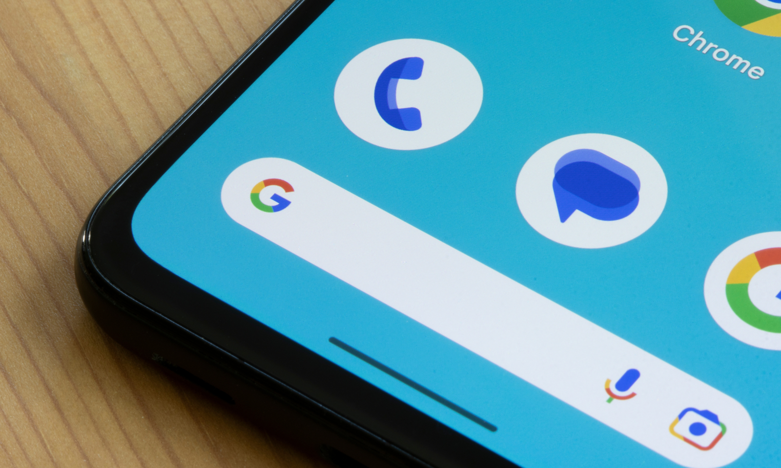 Wymuszają 2G i czyszczą konta. Nowa tarcza w Wiadomościach Google