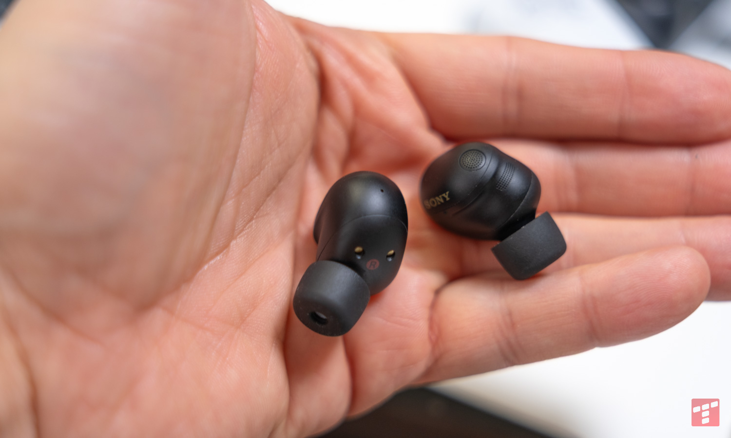 Sony WF-1000XM6, czyli japońska szkoła TWS (test)