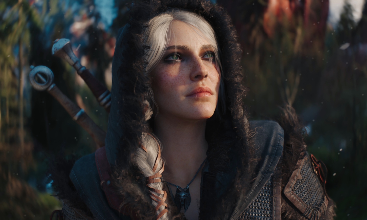 Wiedźmin 4 będzie jeszcze lepszy. Wszystko dzięki NVIDII