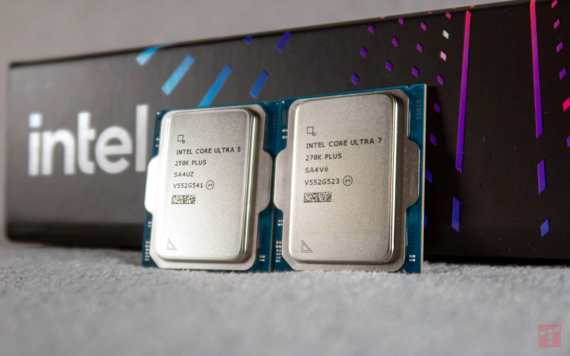 Intel Core Ultra 200S Plus oficjalnie. Mamy je już w warsztacie