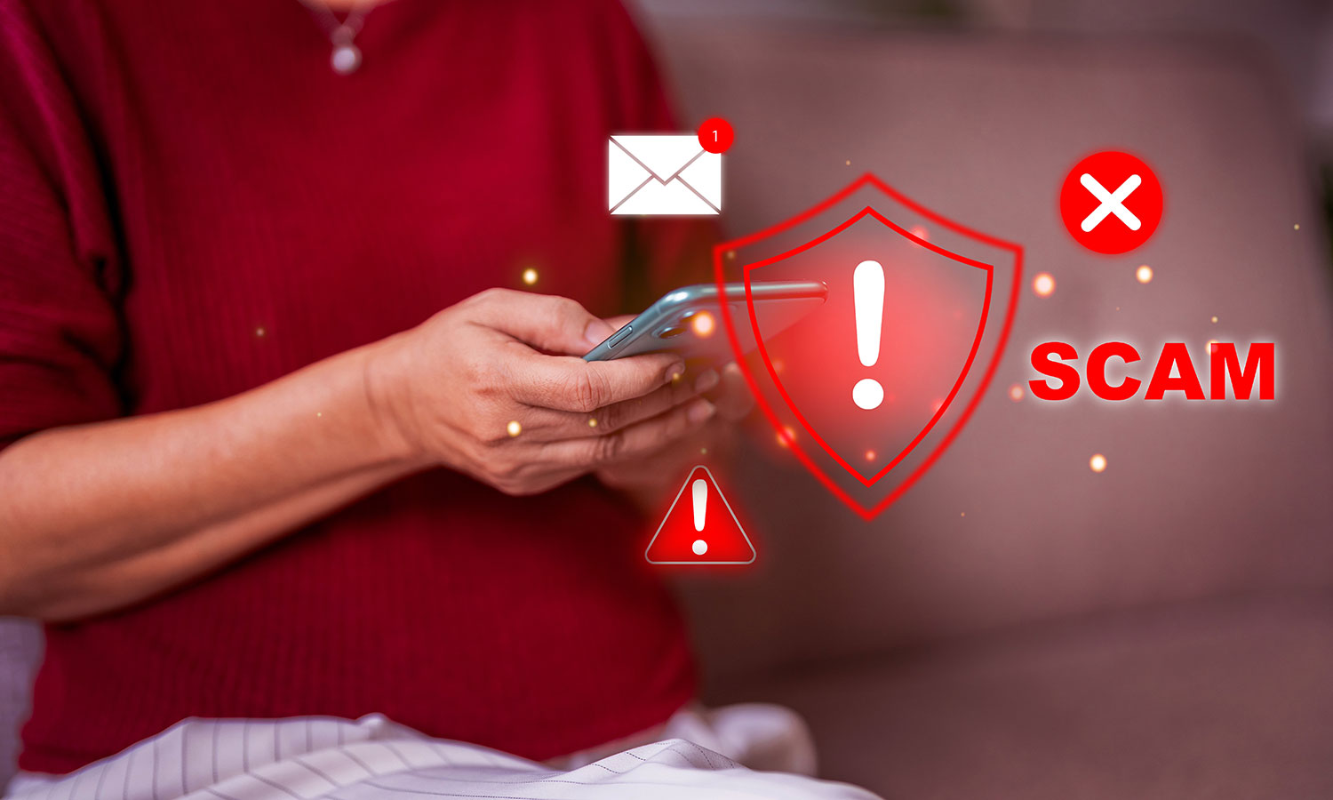 Kolejny telefon grozy. Najlepiej od razu rzucić słuchawką