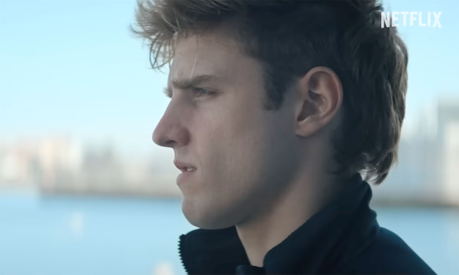 Ma wszystko, co powinien mieć serial hiszpański. 21 mln wyświetleń