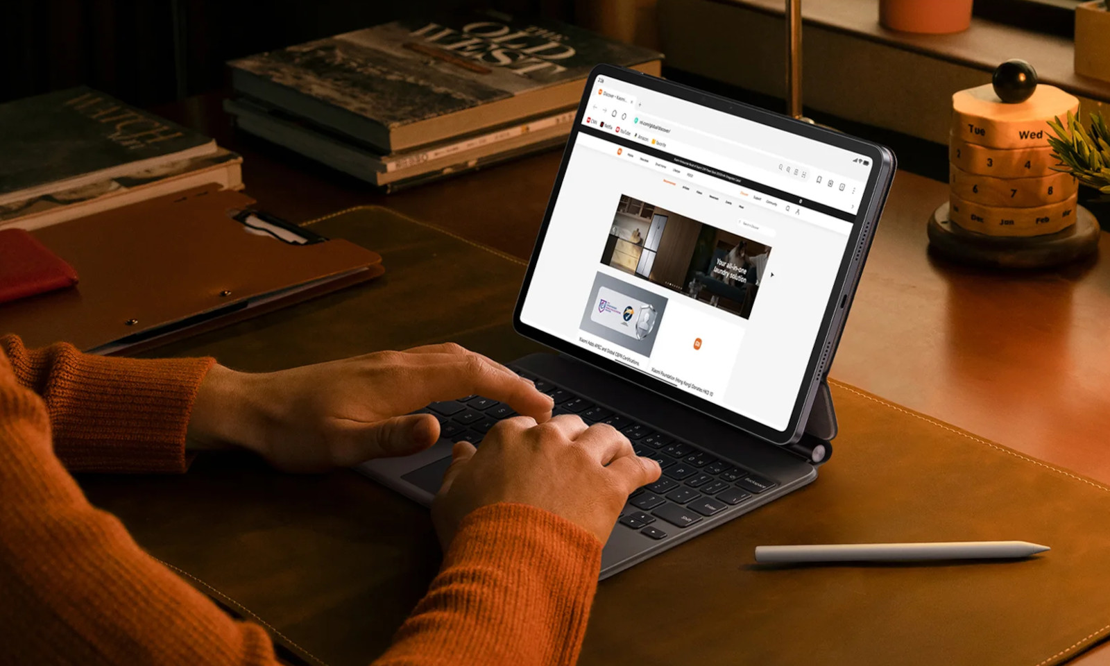 Ten sprzęt bywa lepszy od laptopa. Nowość w Media Expert z praktycznym prezentem