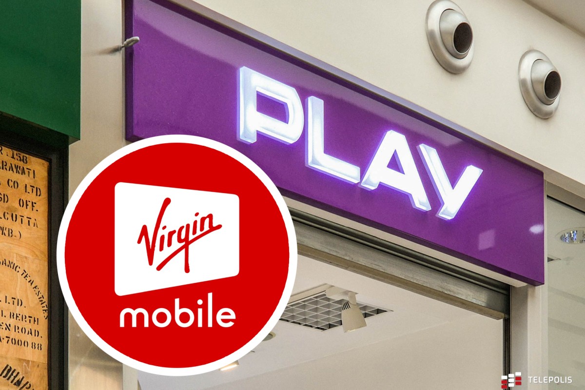 Play kusi nowością w Virgin Mobile. Dwie opcje do wyboru