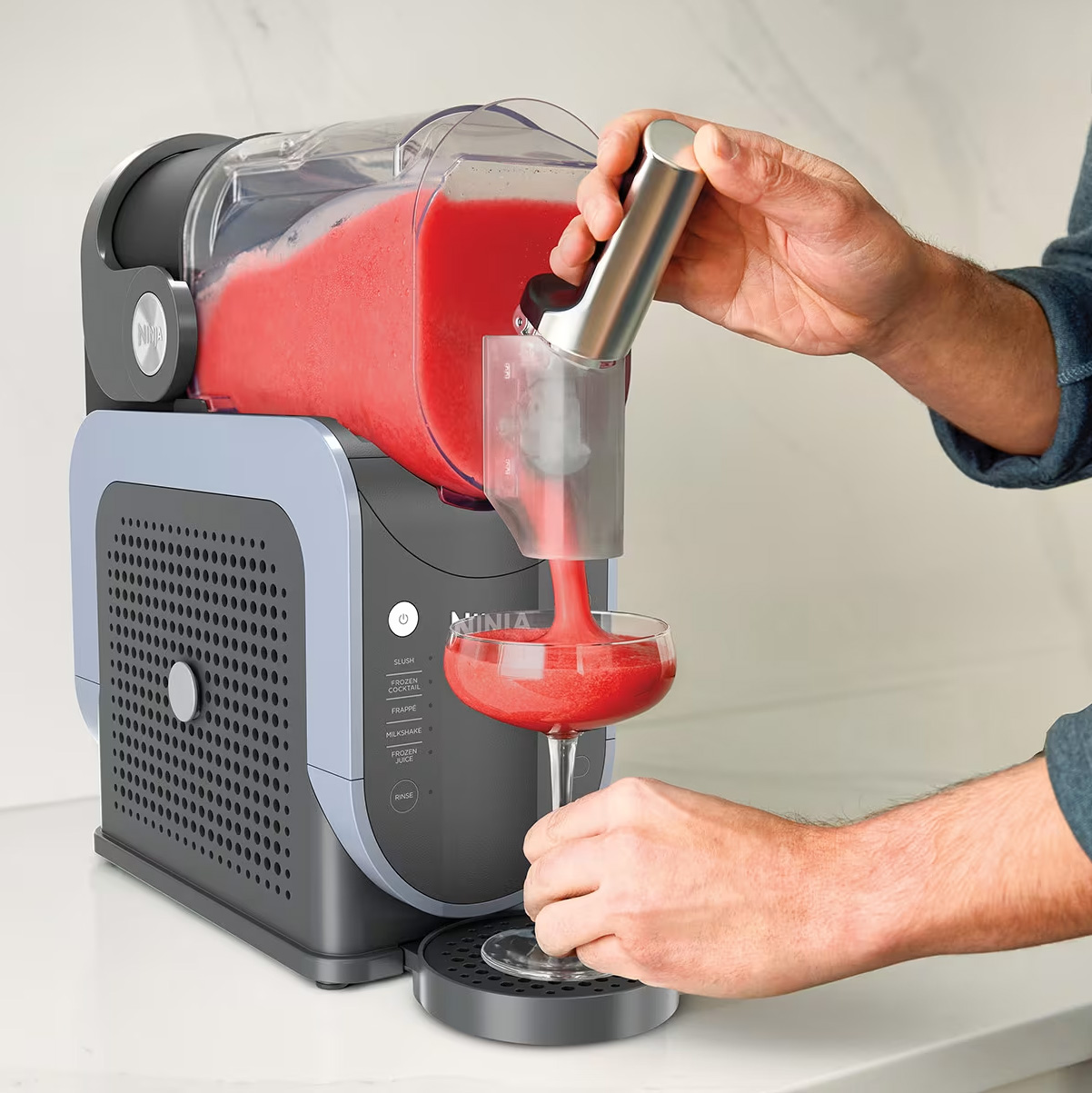 Action z nowością za 89,95 zł. Taki Ninja kosztuje ponad tysiąc