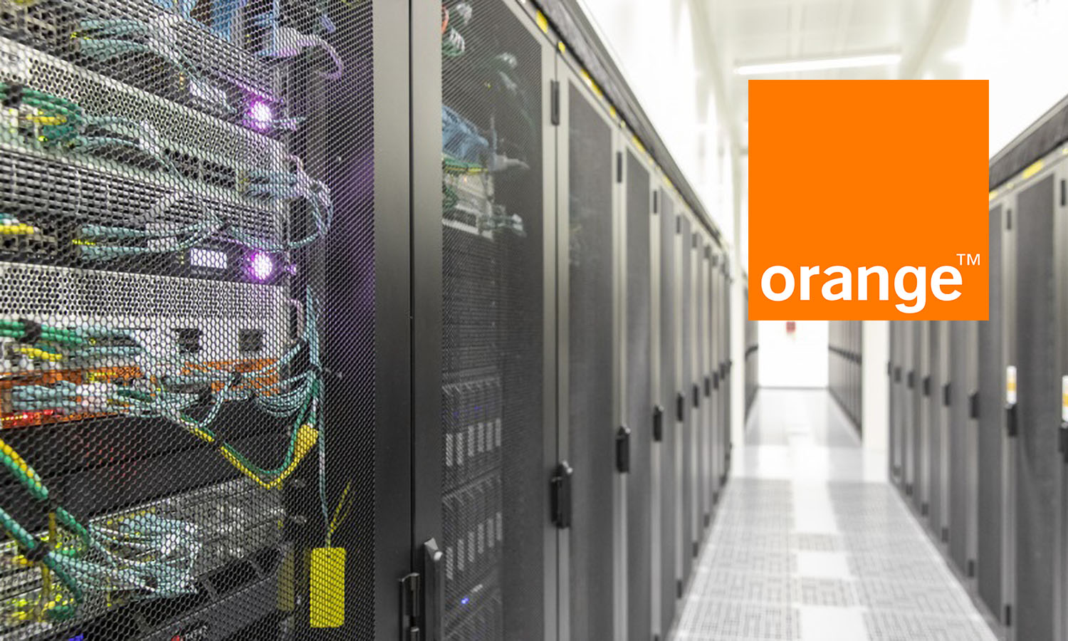 Tak Orange omija Warszawę i przyspiesza Internet