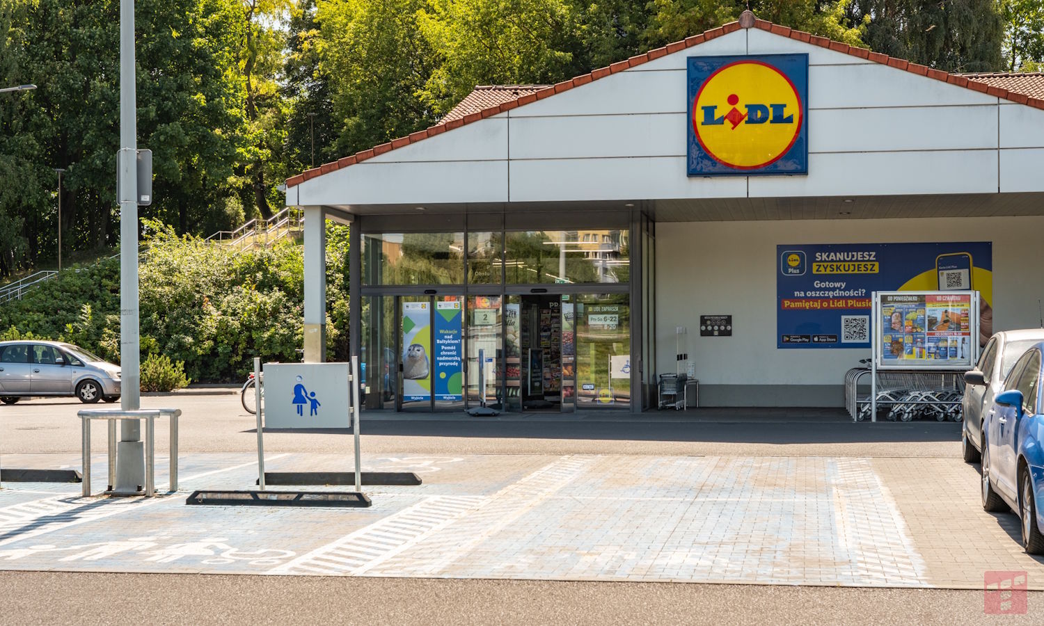 Lidl rzucił promocję na bardzo przydatne urządzenie. Już od jutra