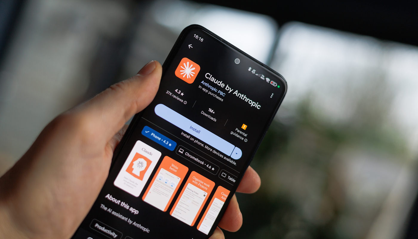 Używasz Claude'a? Darmowy limit wzrósł, ale trzeba się pospieszyć