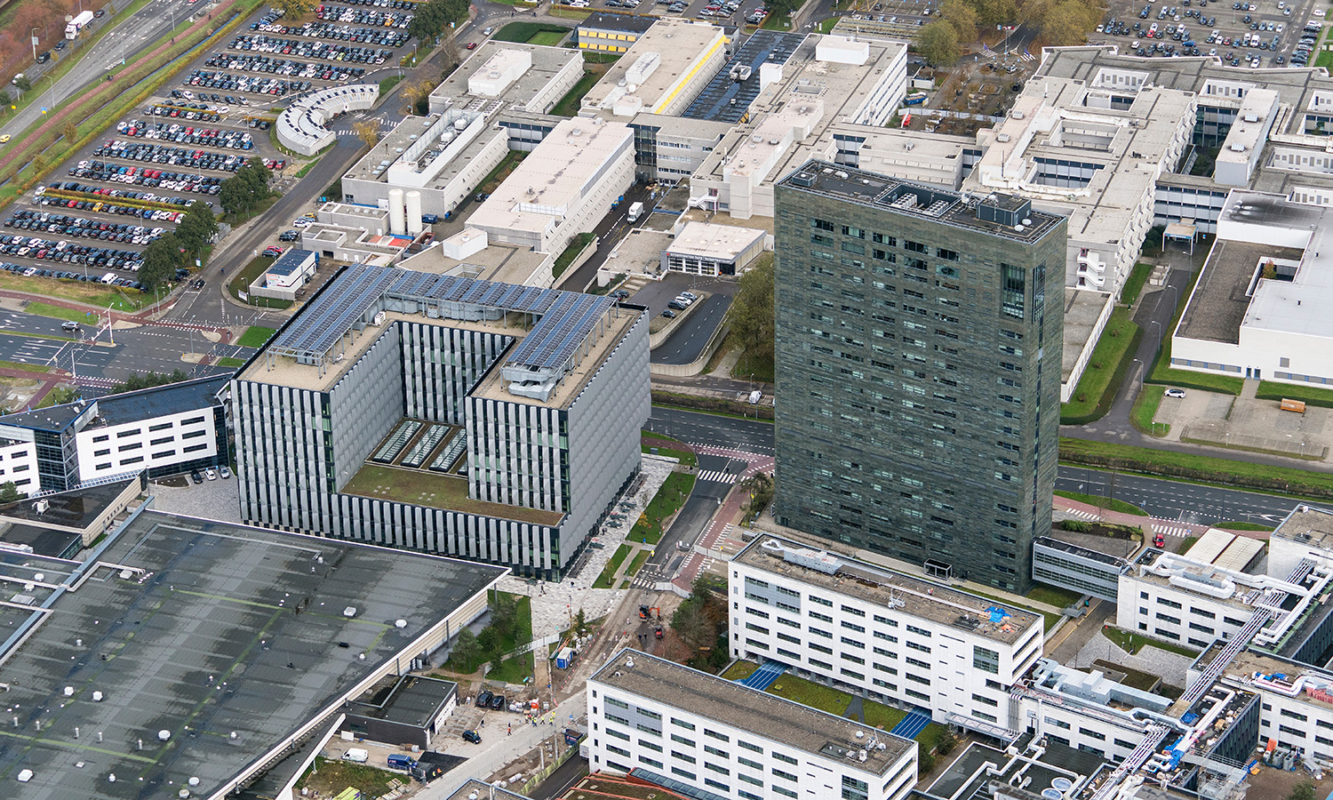 Bajzel w najważniejszej europejskiej firmie. 1700 osób na bruk