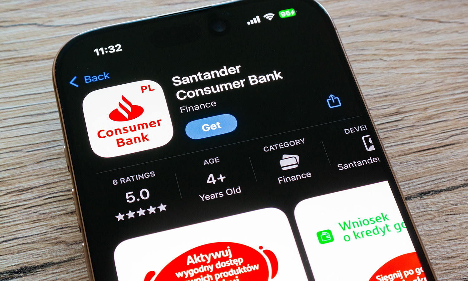 Aplikacja mobilna przestanie działać. Bank wydał pilny komunikat