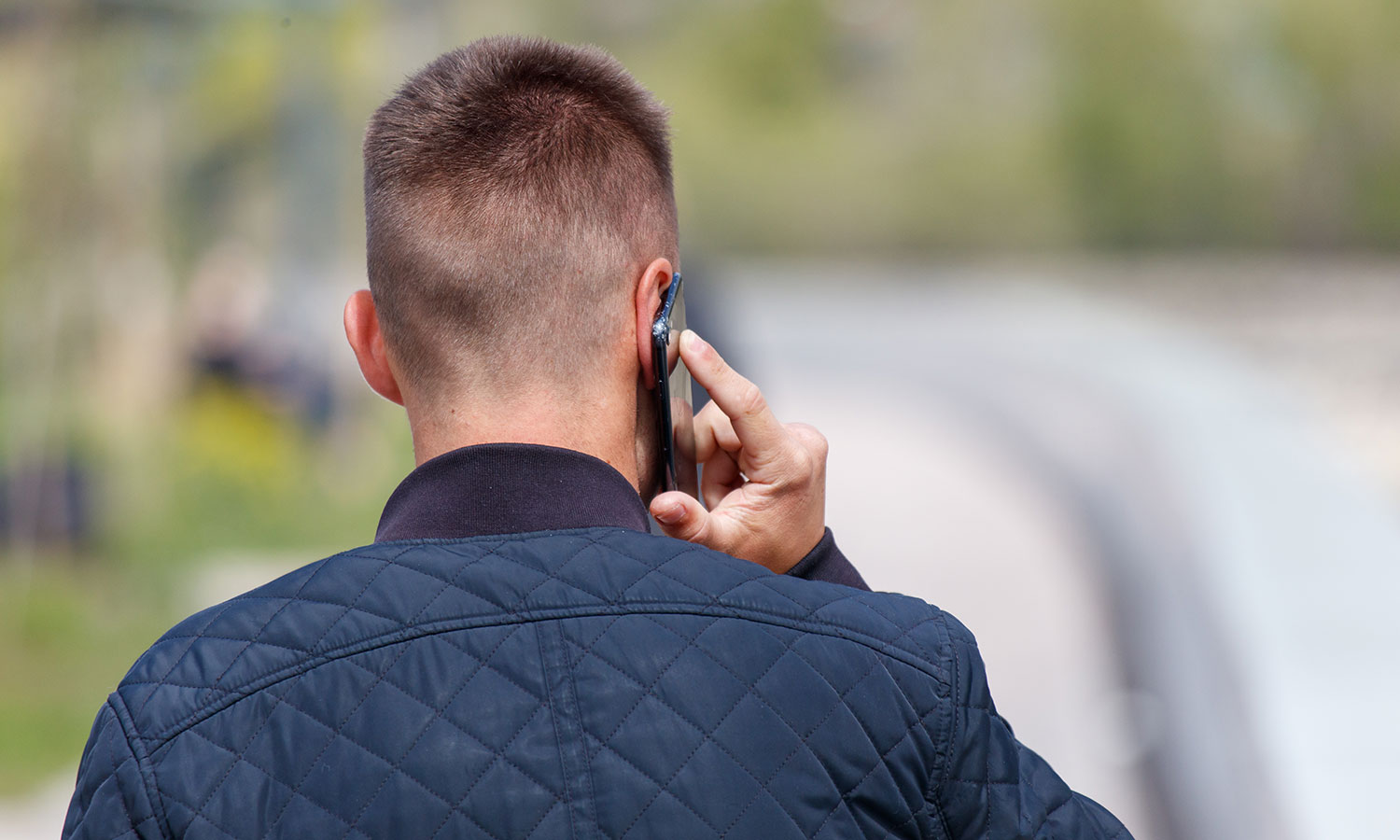 SMS, a zaraz potem telefon. Jak uwierzysz, zostaniesz z długiem