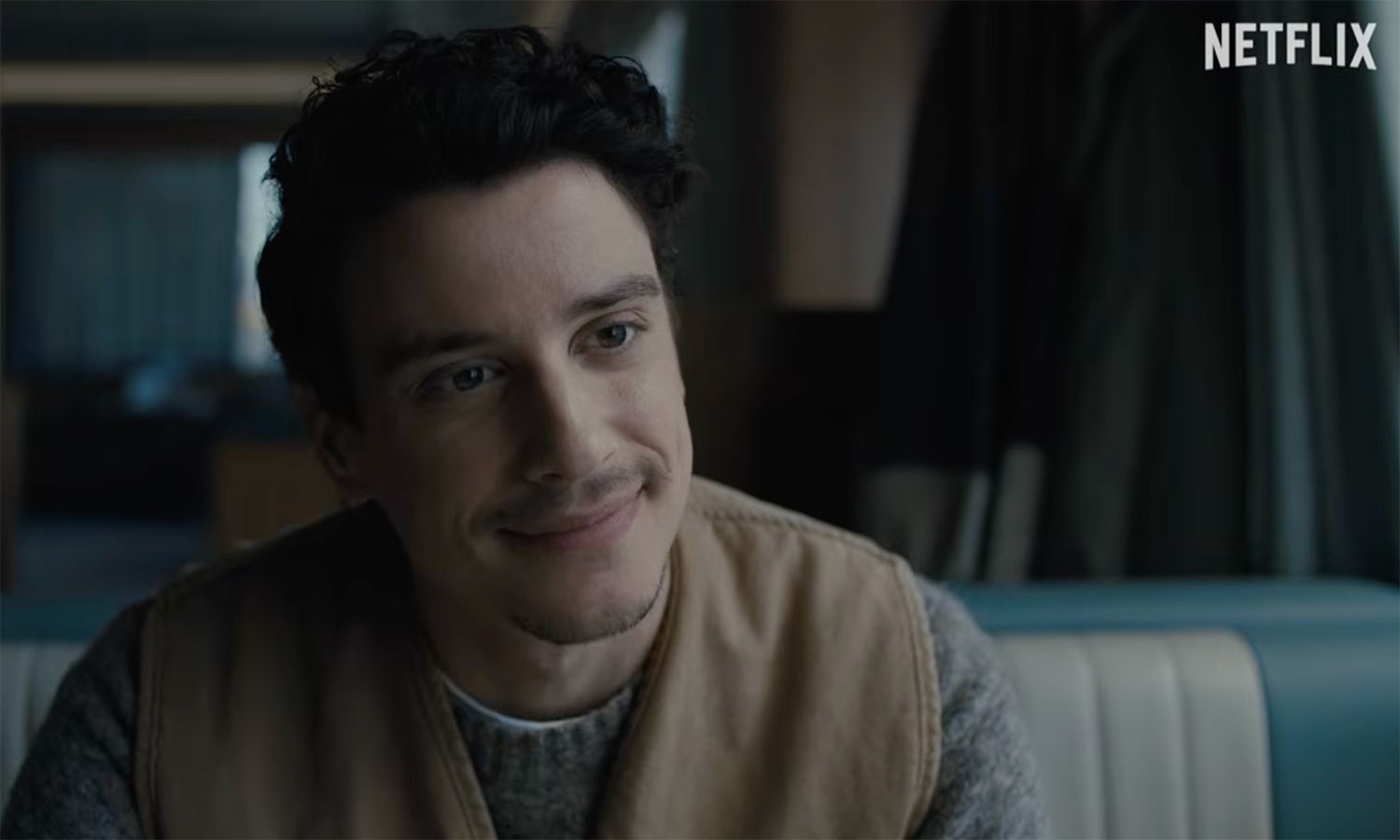 To może być najlepszy serial Netflixa. Premiera 26 marca