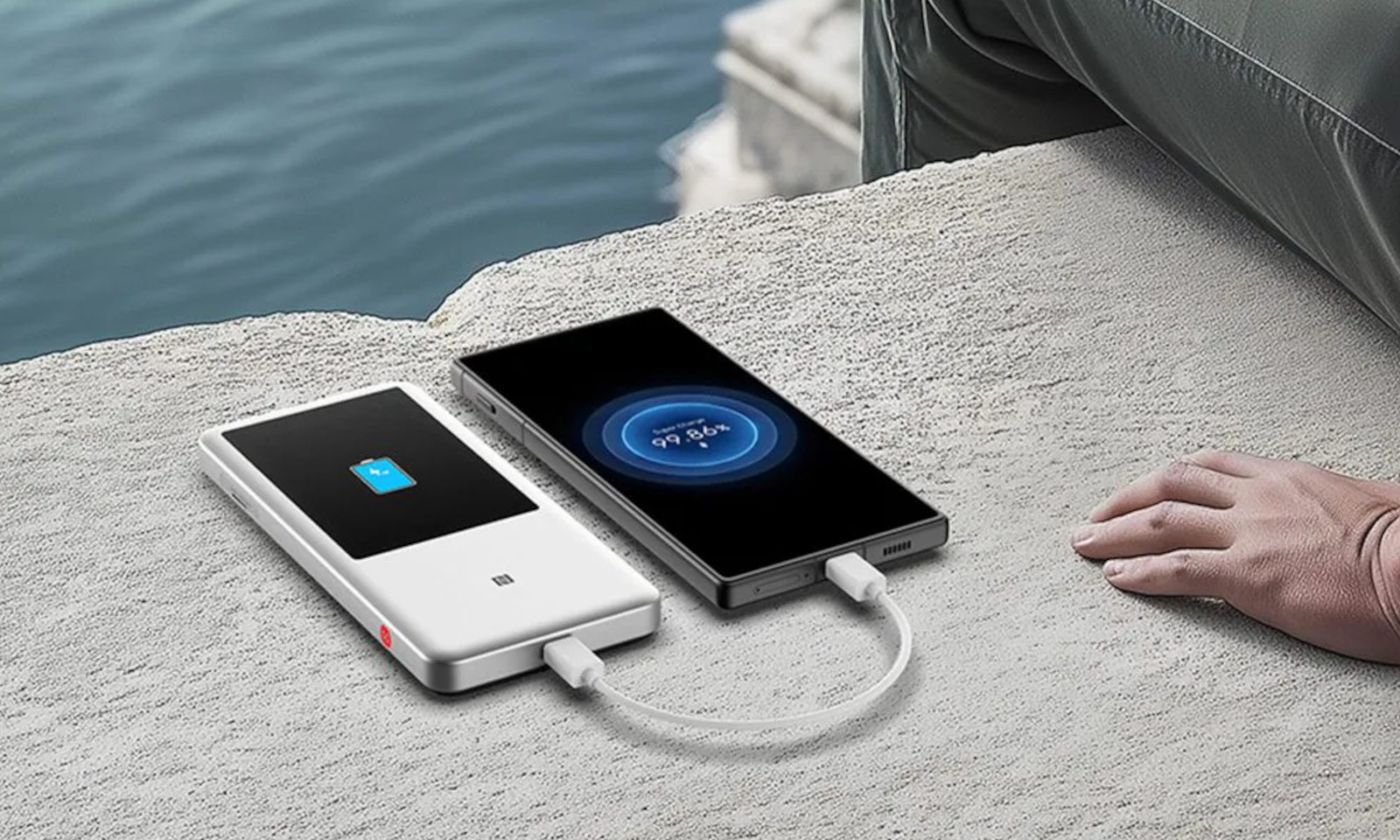 ZTE U60 Pro: ten router ma 5G i Wi-Fi 7. Zmieścisz go w kieszeni