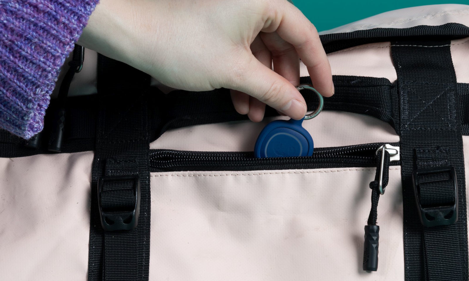 Hit z Action teraz jeszcze lepszy. Oto Fresh 'n Rebel Smart Finder 2