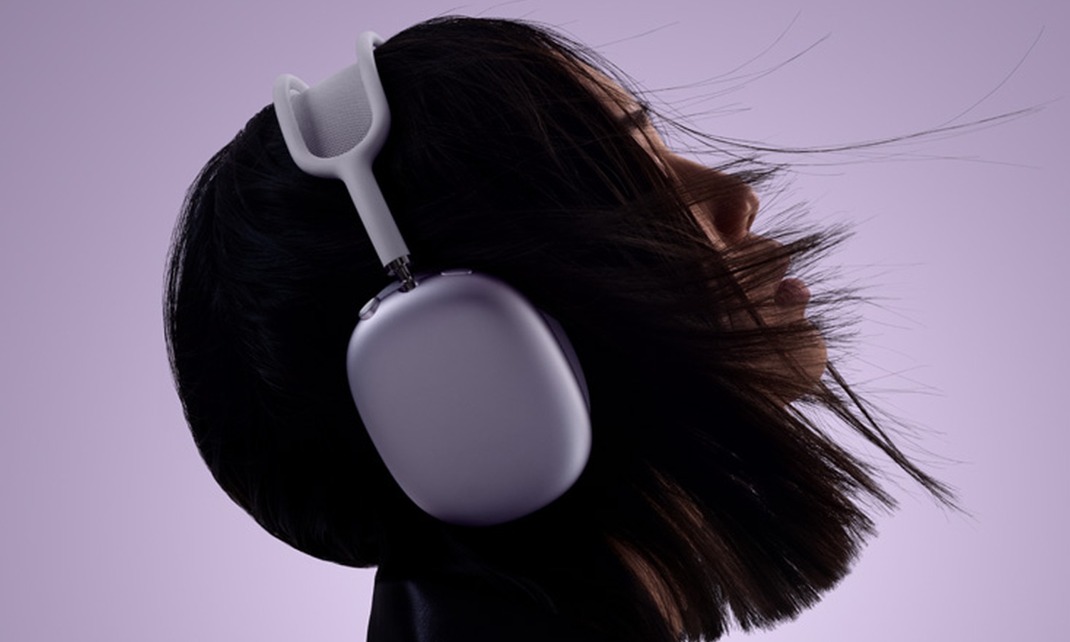 Nowe słuchawki Apple AirPods Max 2. Lepsze wyciszenie i nowy procesor