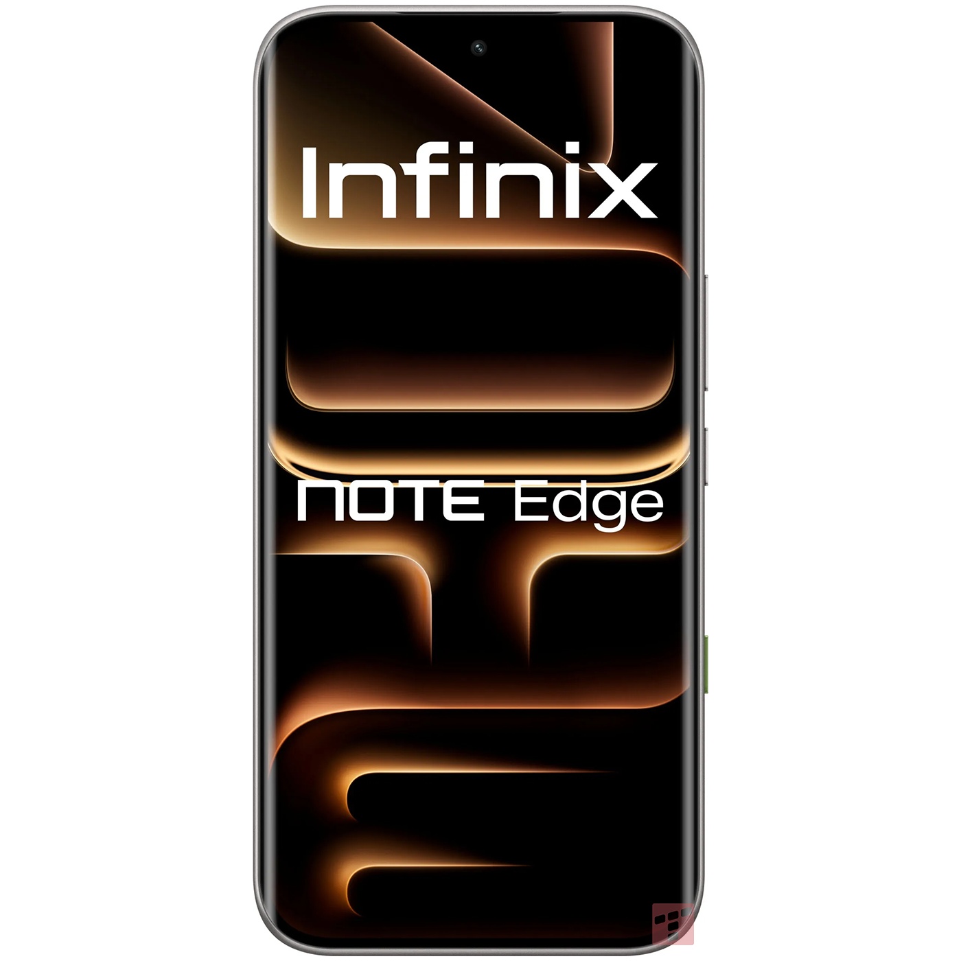 Infinix Note Edge