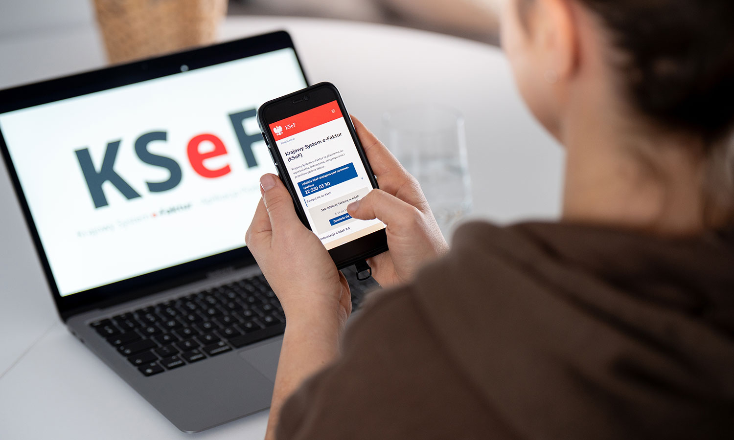Dla wielu Polaków 1 kwietnia stanie się istotną datą. Chodzi o KSeF