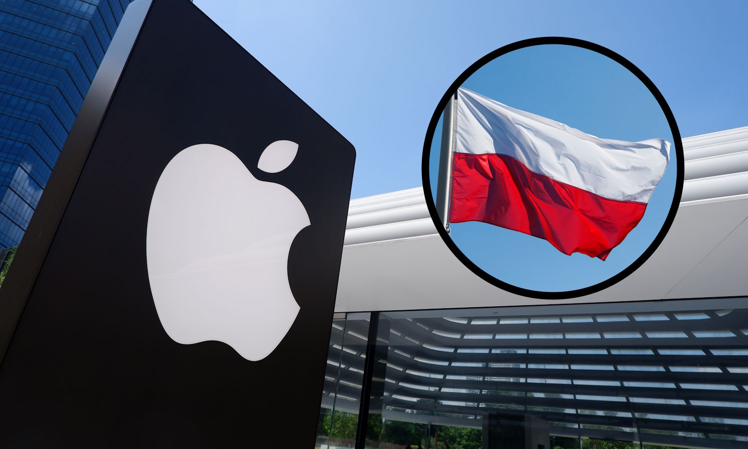 Apple kupuje polską spółkę. To dobra wiadomość dla pewnej grupy