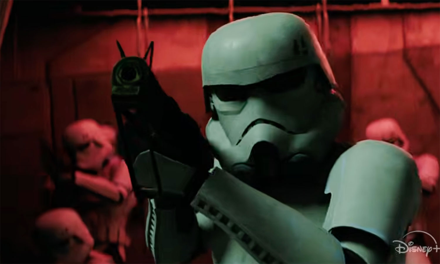 Nowa odsłona Gwiezdnych Wojen. Lada moment premiera na Disney+
