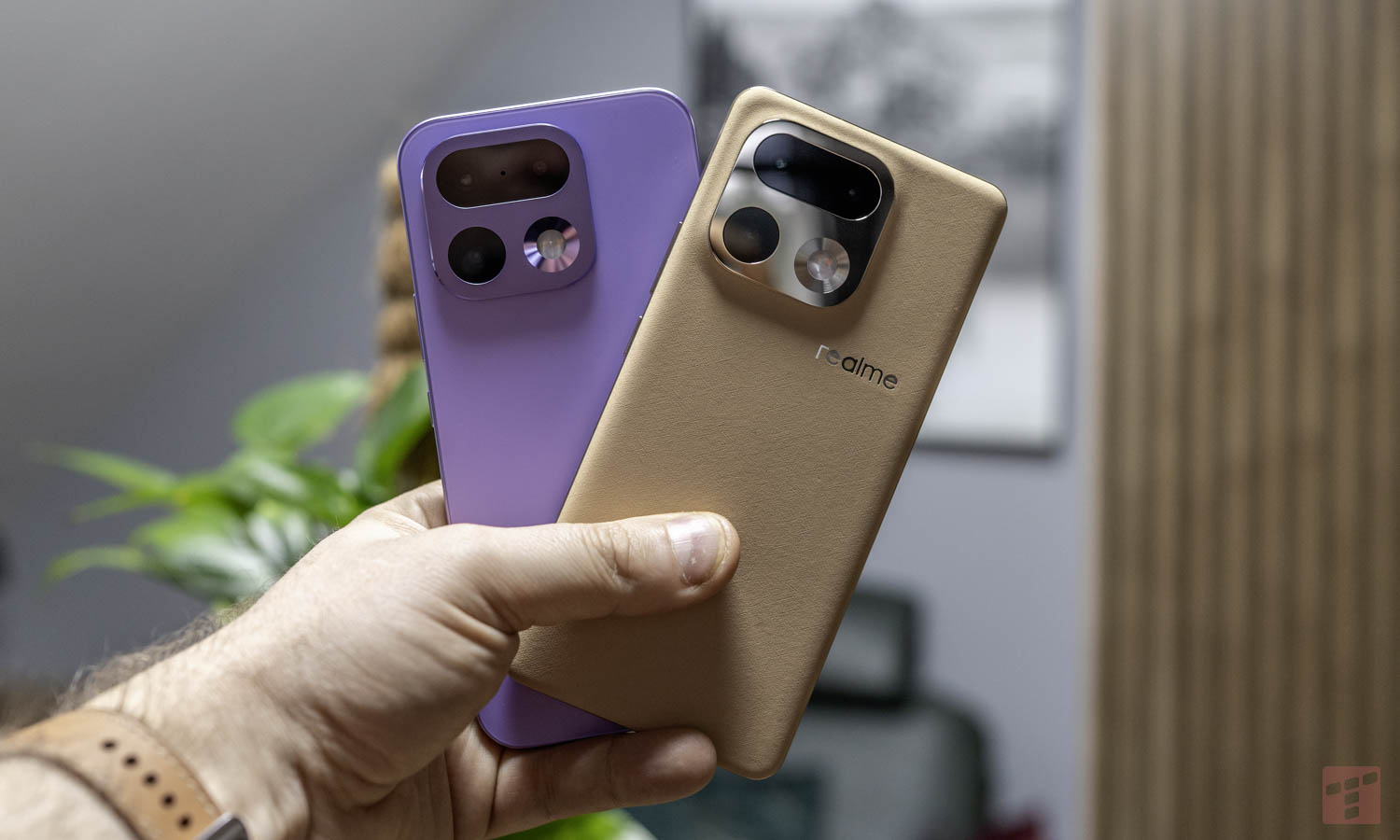 Słuchawki albo zegarek Realme za darmo. Masz czas do 29 marca