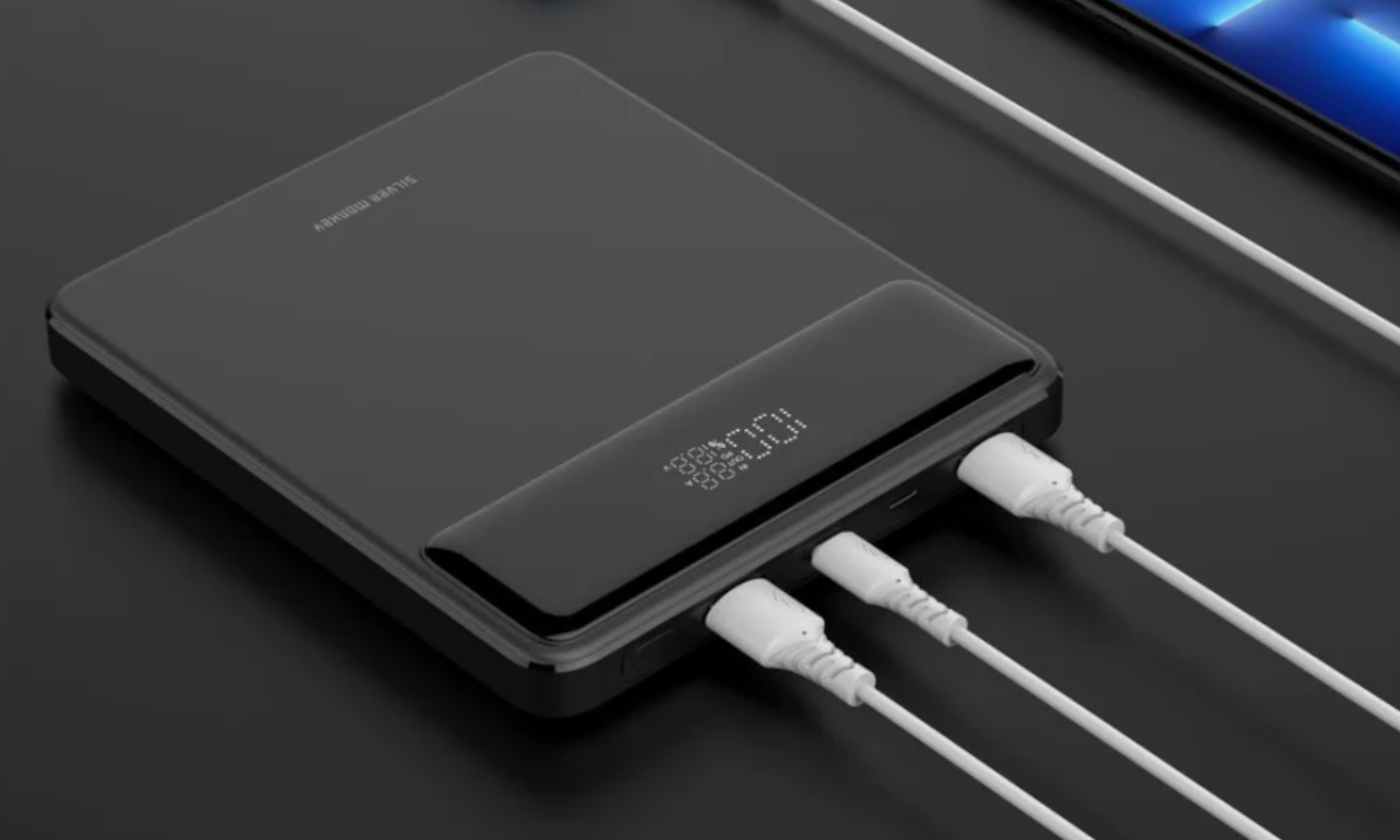 To najlepszy powerbank, jaki możesz wsadzić do torby, a jest za pół ceny