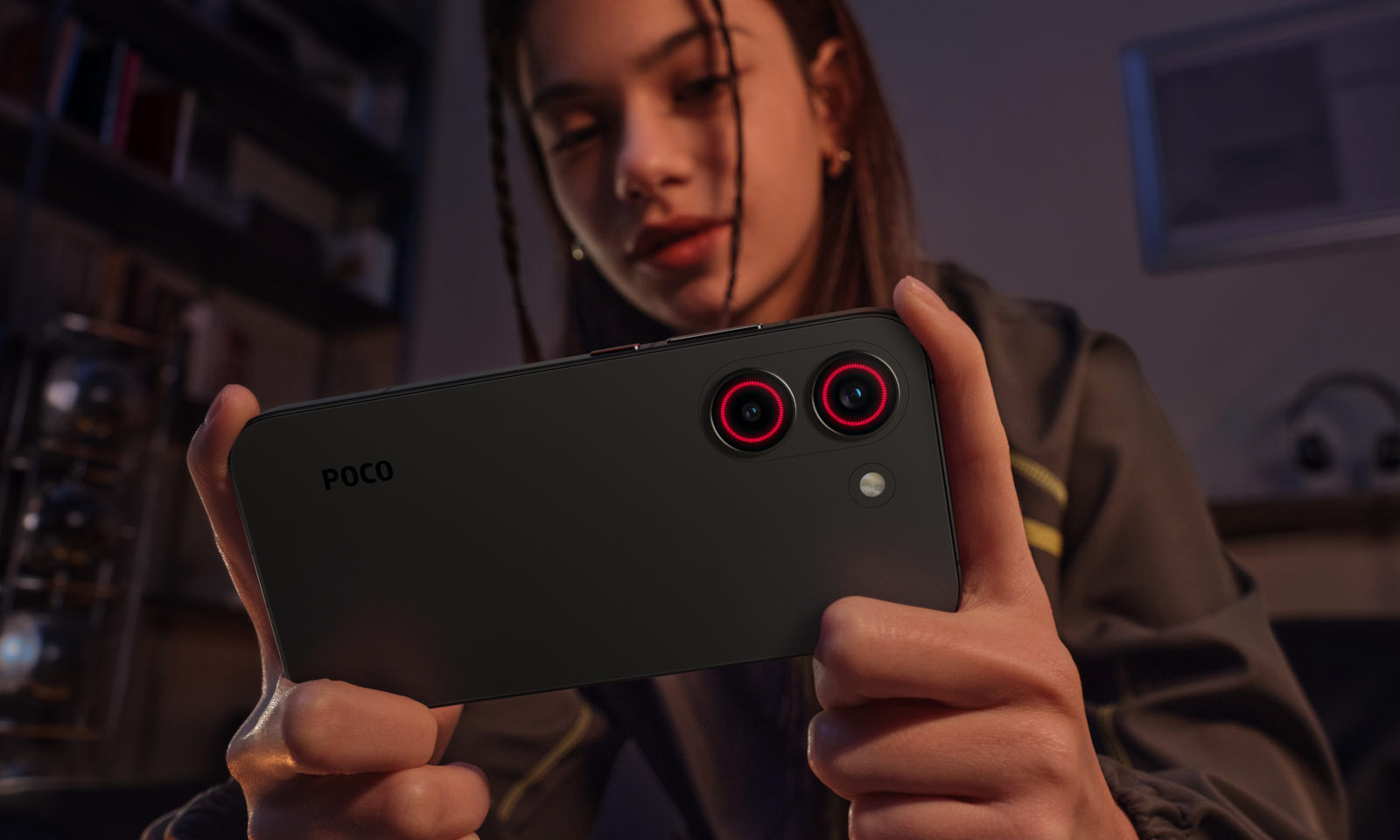 Najlepsze telefony do 2000 zł? POCO X8 Pro i Pro Max nie biorą jeńców