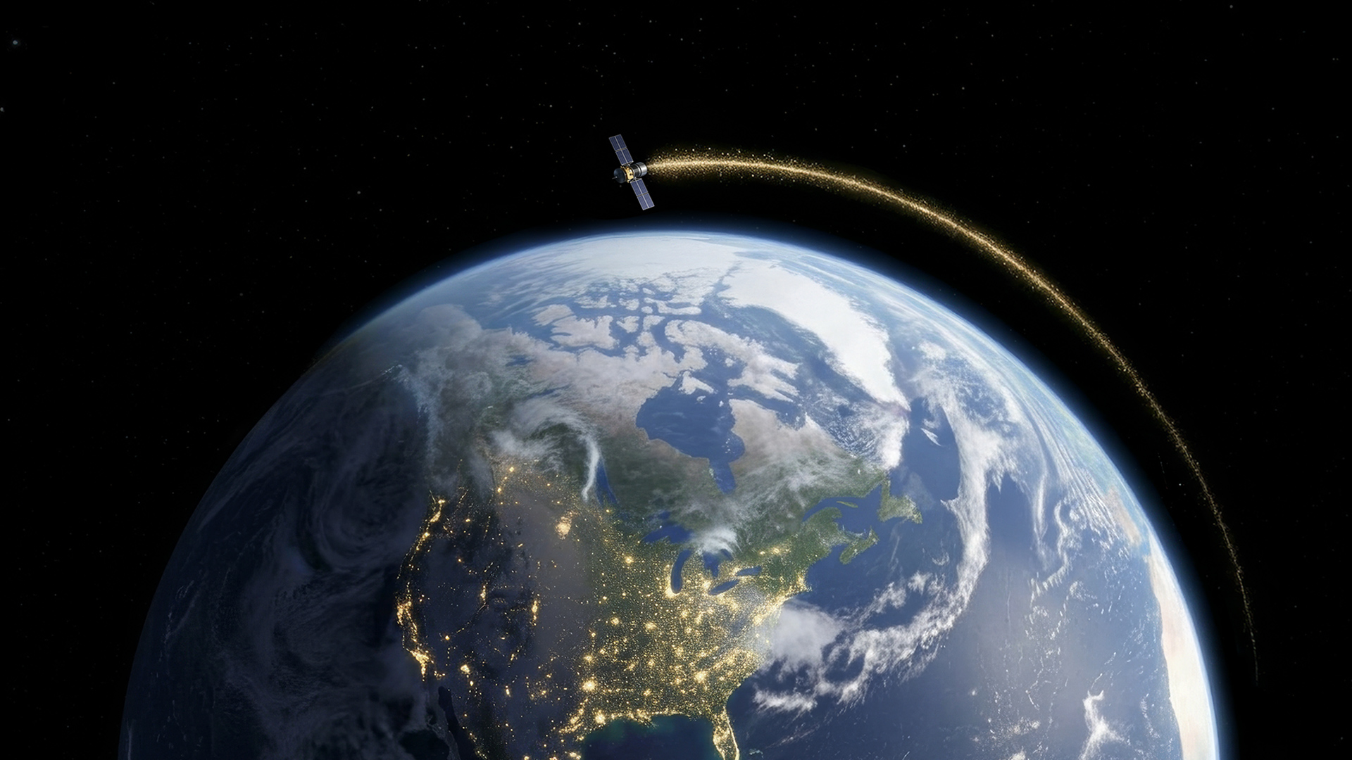 NVIDIA stawia na kosmos. Pokazano układy do pracy na orbicie